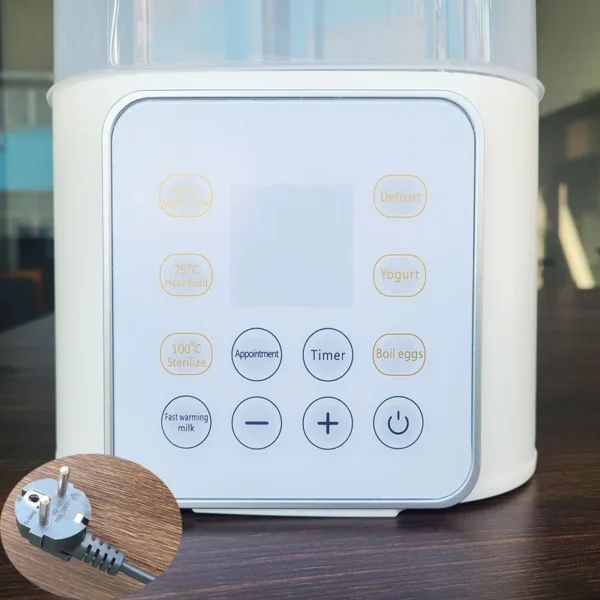 Baby Bottle Warmer - Image 6