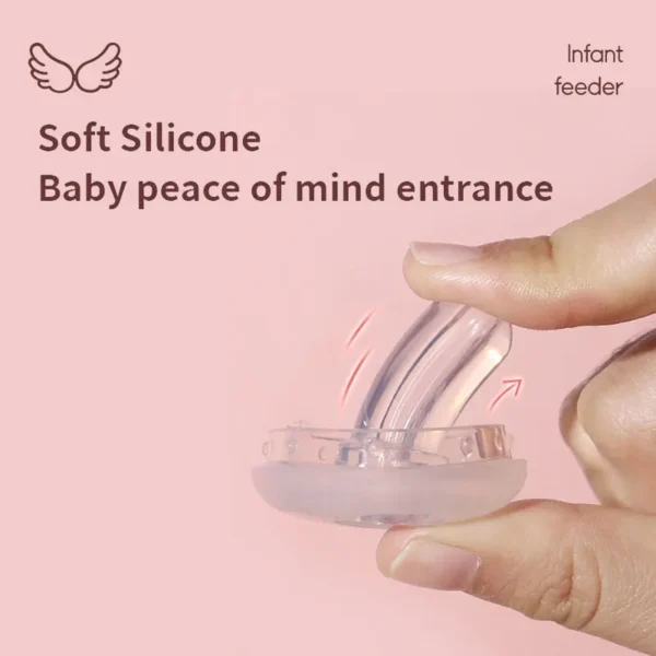 Baby Medicine Feeder - Image 3