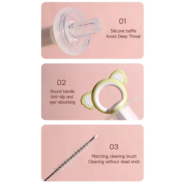 Baby Medicine Feeder - Image 5