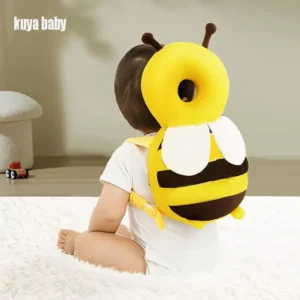 Baby Summer Walking Head Protection Pad