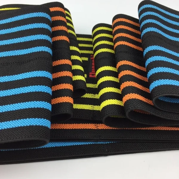 Bench Press Sling Support - Image 3