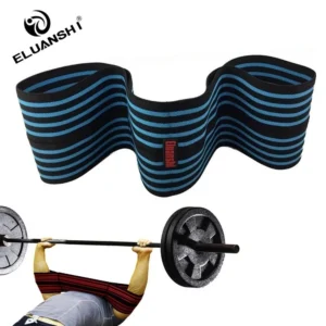 Bench Press Sling Support
