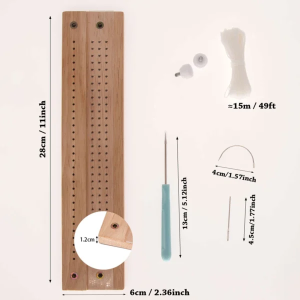 Hand Bookbinding Tools - Image 7