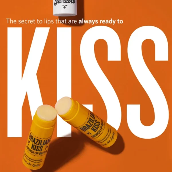 Brazilian Kiss Lip Balm - Image 2