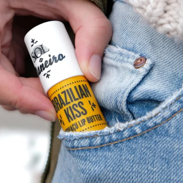 Brazilian Kiss Lip Balm - Image 5