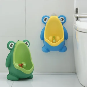Cartoon Baby Toilet