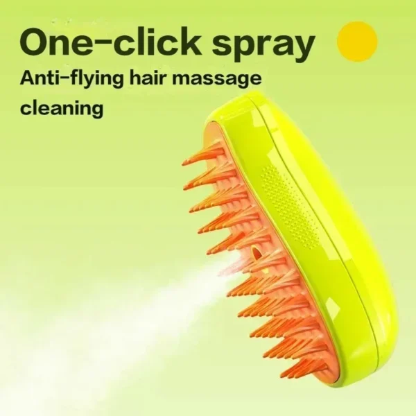 Cat Steam Brush - Image 4