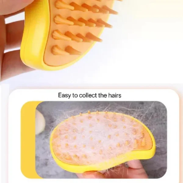 Cat Steam Brush - Image 6