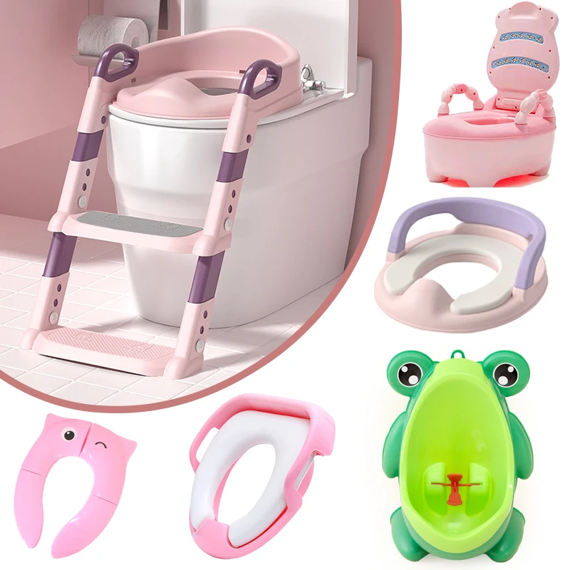 Children Toilet Seat Baby - Image 2