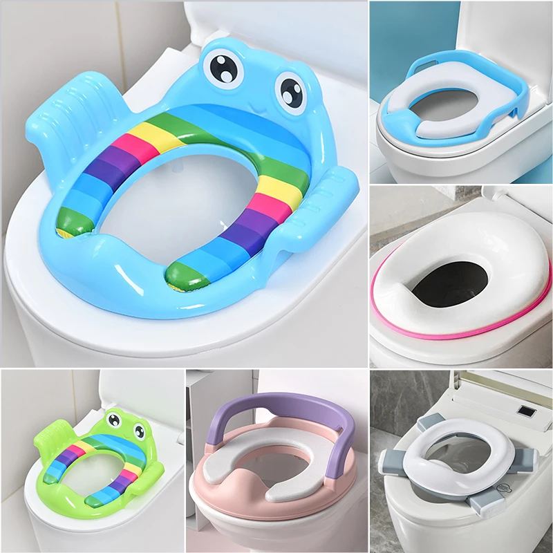 Children Toilet Seat Baby - Image 3