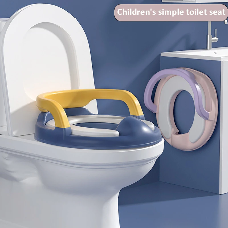 Children Toilet Seat Baby - Image 5