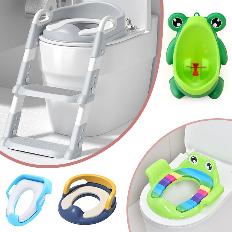 Children Toilet Seat Baby - Image 6