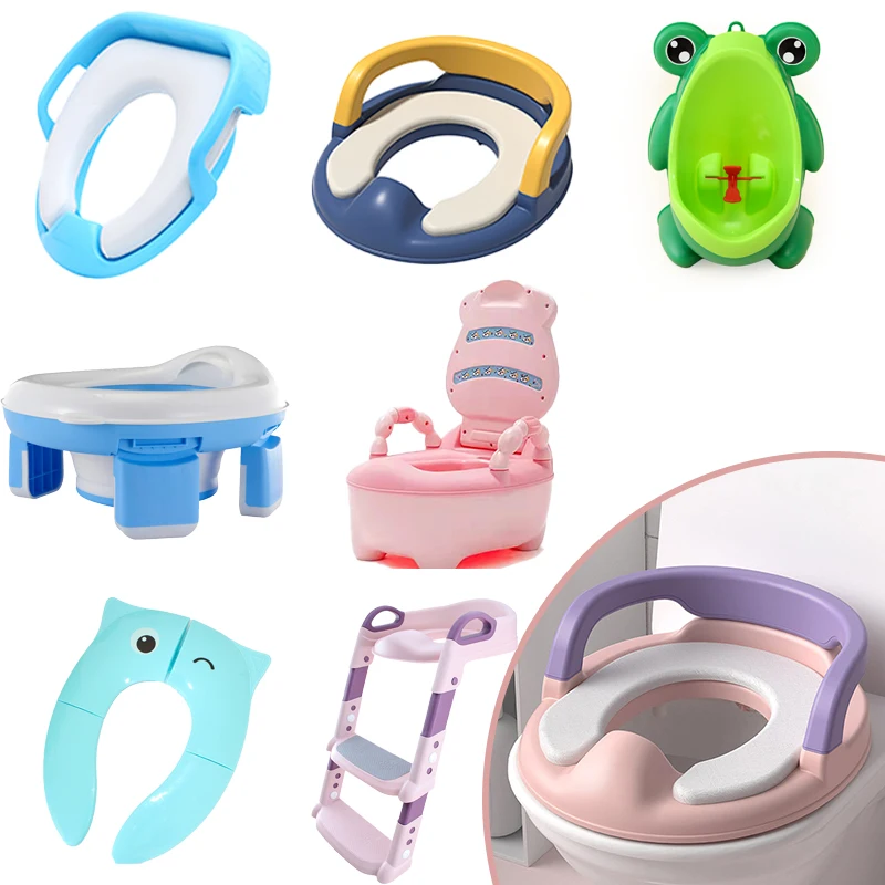 Children Toilet Seat Baby