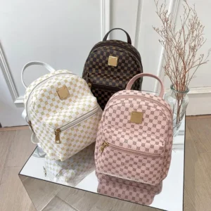 small backpack Teenage girls