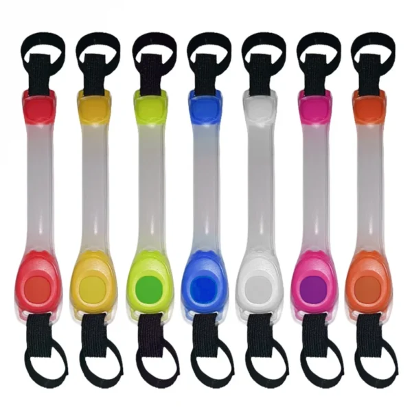 Dog Anti Lost Safety Glowing Collar - Image 6