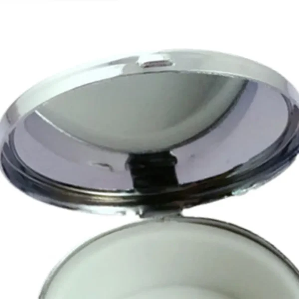 Lightweight Metal Mini Pill Empty Box - Image 5