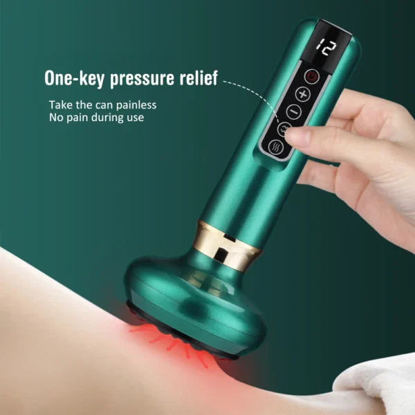 Vacuum Suction Cup Slimming Massage - Image 6