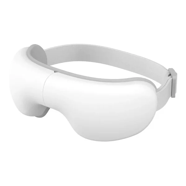 Vibration Heating Eye Massager With Music - Image 3