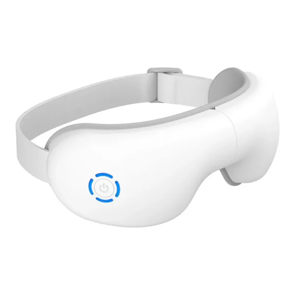 Vibration Heating Eye Massager With Music - Image 4