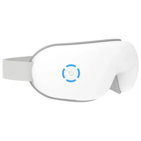 Vibration Heating Eye Massager With Music - Image 5
