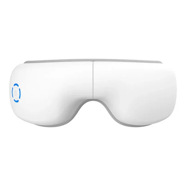 Vibration Heating Eye Massager With Music - Image 6