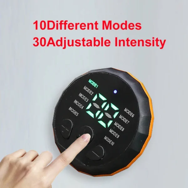 Electronic Abs Muscle Stimulator - Image 4