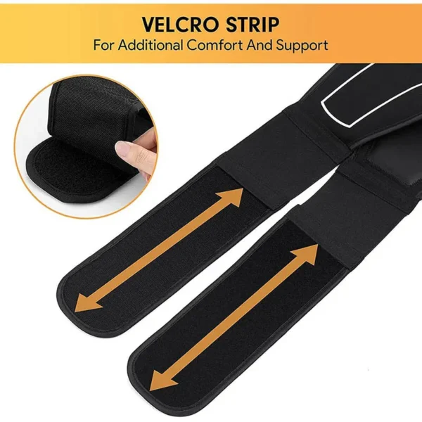 Electronic Abs Muscle Stimulator - Image 5