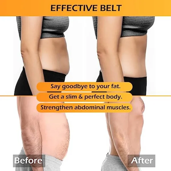 Electronic Abs Muscle Stimulator - Image 6