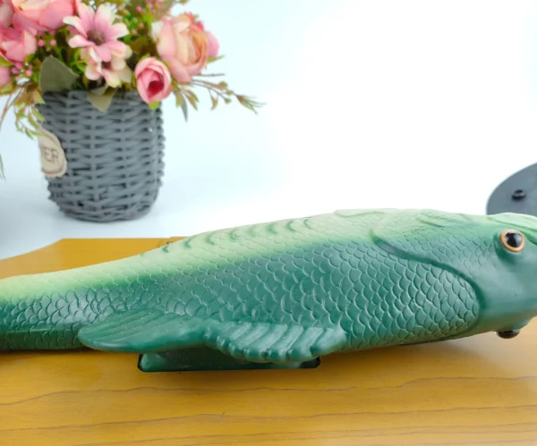 Electronic Singing Plastic Fish - Image 2