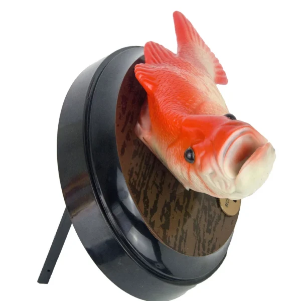 Electronic Singing Plastic Fish - Image 3