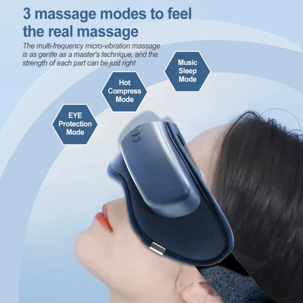 Eye Massager Smart Airbag - Image 4