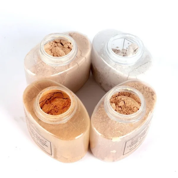 Face Foundation Powder - Image 5