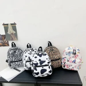 Cosmetic Bag Ladies