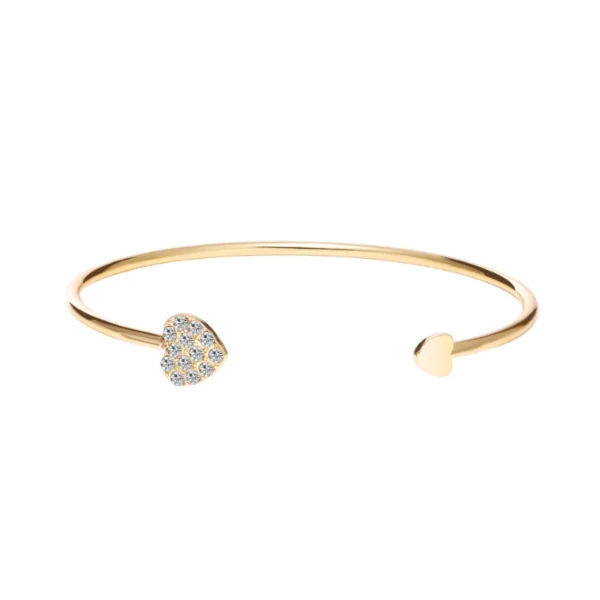 Fashion Women's Bracelet Love Open Bracelet Vintage charm bracelet Infinite Bracelet Wedding Bracelet Anniversary Gift Jewelry - Image 5