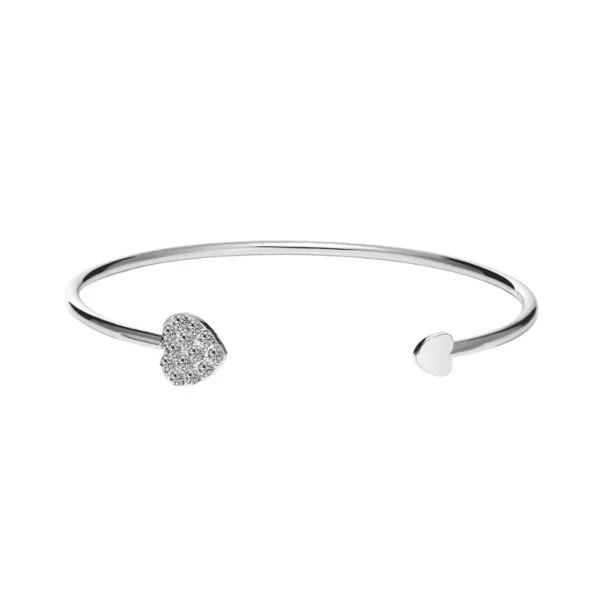 Fashion Women's Bracelet Love Open Bracelet Vintage charm bracelet Infinite Bracelet Wedding Bracelet Anniversary Gift Jewelry - Image 6