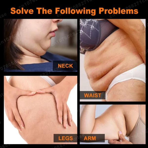 Fat Burning Weight Loss Cream - Image 2