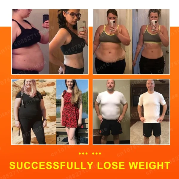Fat Burning Weight Loss Cream - Image 4