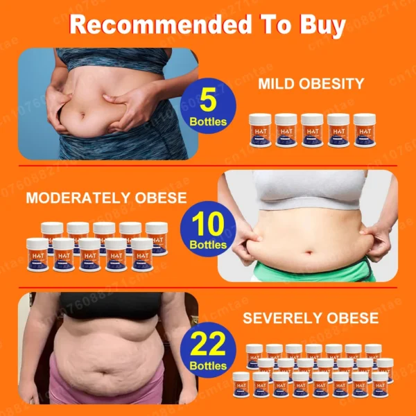 Fat Burning Weight Loss Cream - Image 6