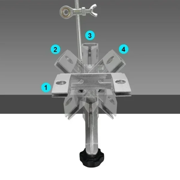 Fixed Knife Sharpener - Image 4