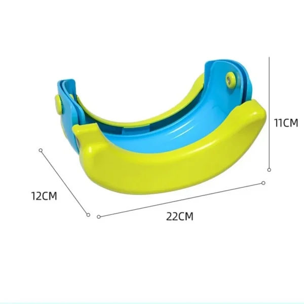 Folding Travel Baby Toilet - Image 5