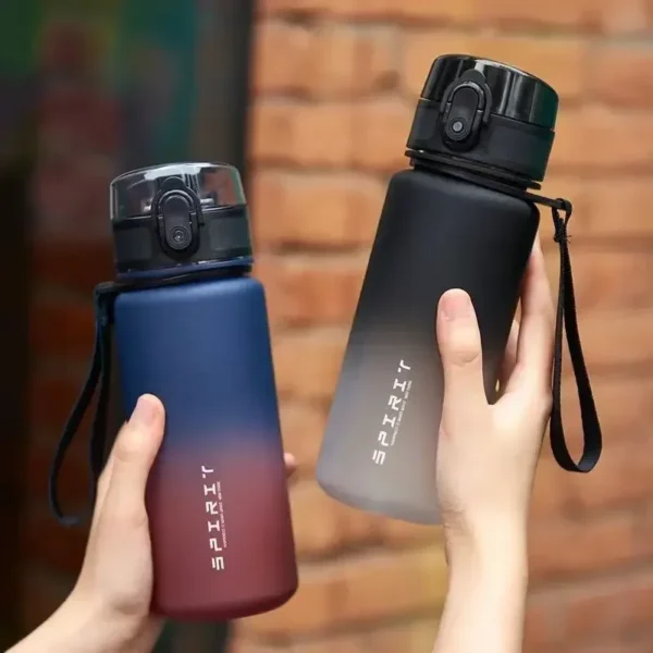 Sports Water Bottle Leak Proof - Image 6