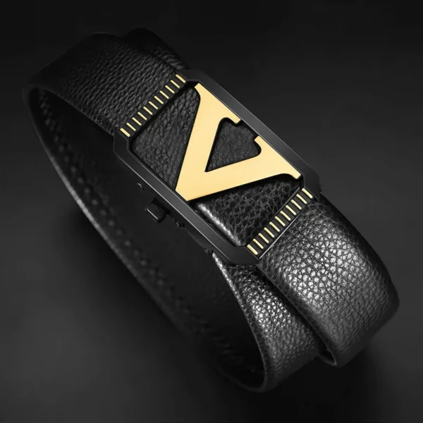 High quality Designer Belts Men - Image 2