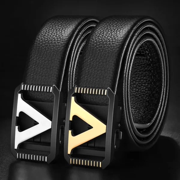 High quality Designer Belts Men - Image 3