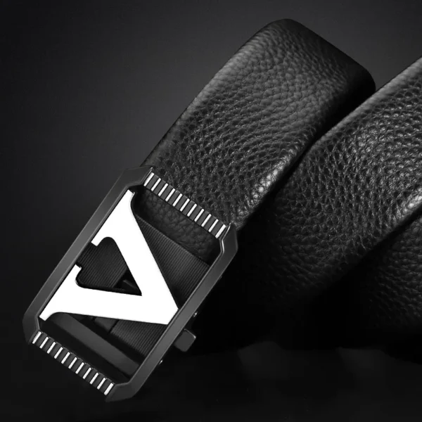 High quality Designer Belts Men - Image 4