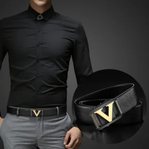 High quality Designer Belts Men