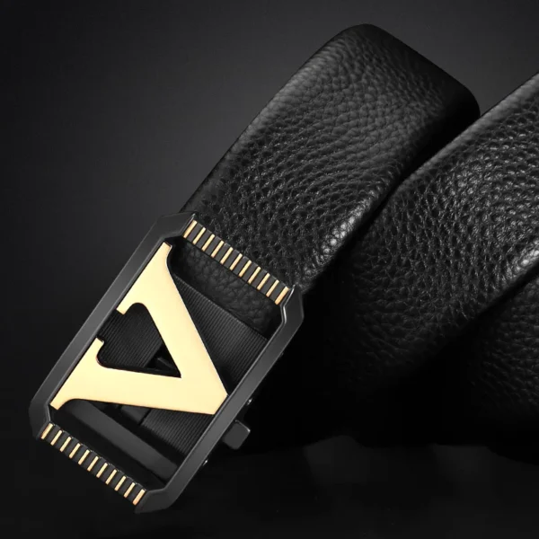 High quality Designer Belts Men - Image 6