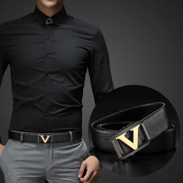 High quality Designer Belts Men