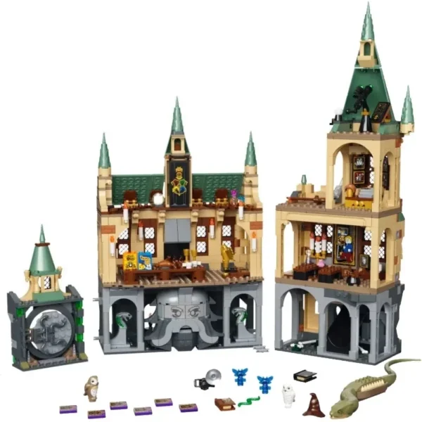 Famous Movie Chamber of Secrets - Image 2