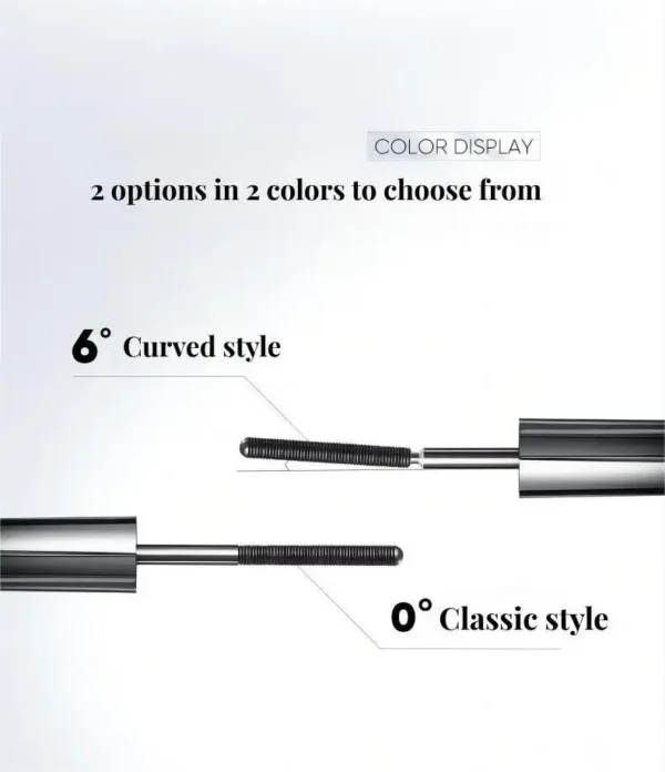 Small Steel Tube Lash Lengthening Curling - Image 2