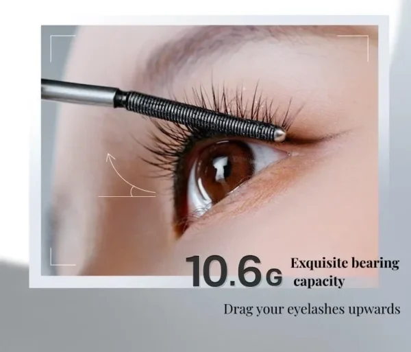 Small Steel Tube Lash Lengthening Curling - Image 3